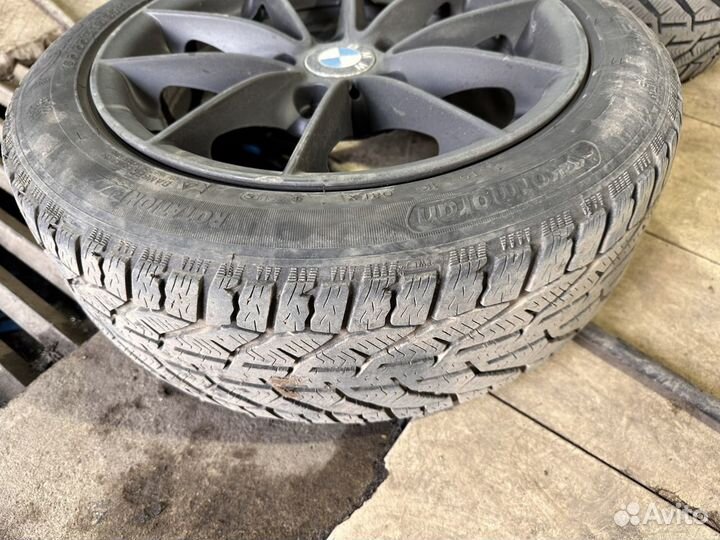 Kormoran Snow 195/55 R16 87