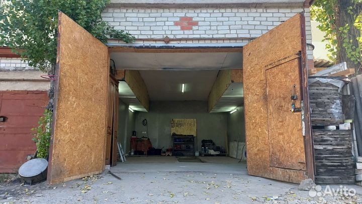Сдам в аренду автосервис