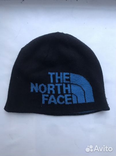Мужская шапка-бини The North Face