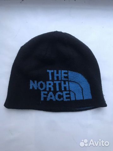 Мужская шапка-бини The North Face