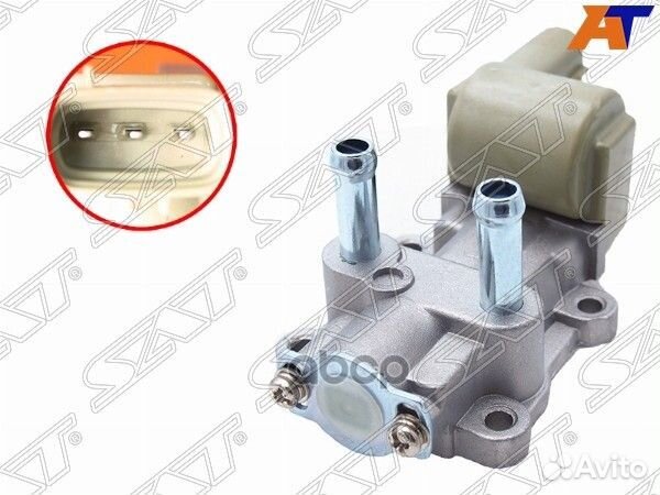 Клапан холостого хода honda civic 96/ HR-V 99-05