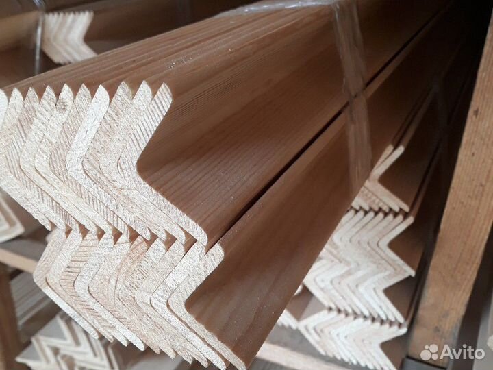 Уголок внутренний