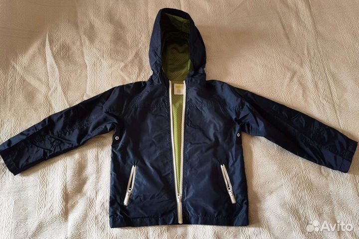 Ветровка детская crazy8