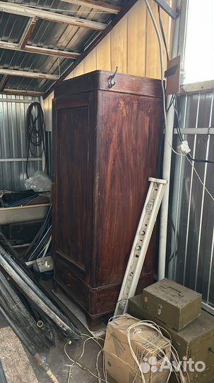 Шкаф, самовывоз