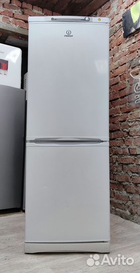 Холодильник indesit 167x60x60sm
