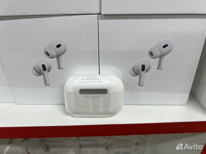 Airpods pro 2 original