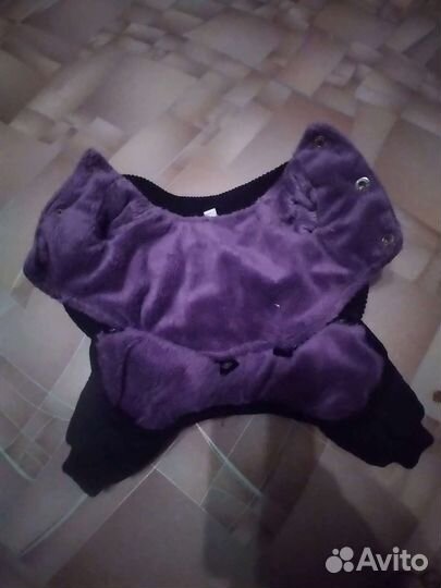 Все вещи в хорошем состоянии б/у и новые