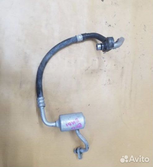 Трубки кондиционера Ниссан Лиф Aze0