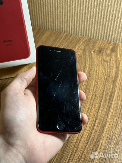 iPhone 8, 64 ГБ
