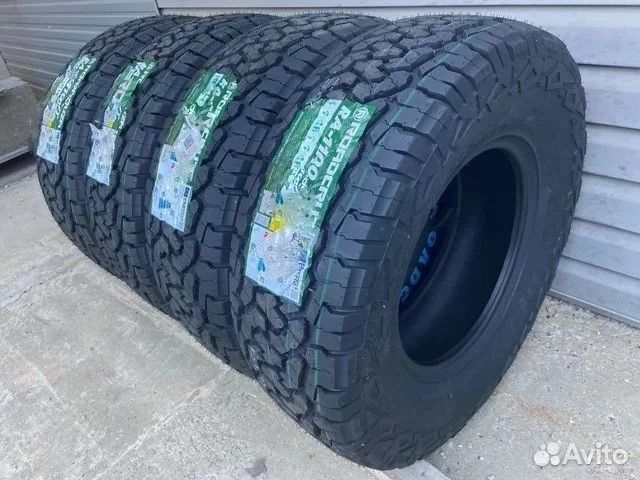Roadcruza RA1100 A/T 235/65 R18 106T