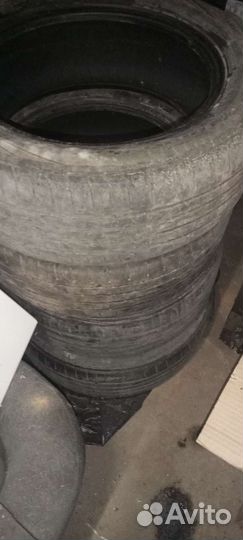 Nexen N Blue HD 205/55 R16 82H