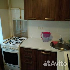 2-к. квартира, 45 м², 3/5 эт.