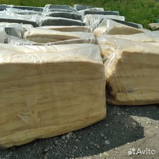 Некондиция утеплитель / Утеплитель для стен