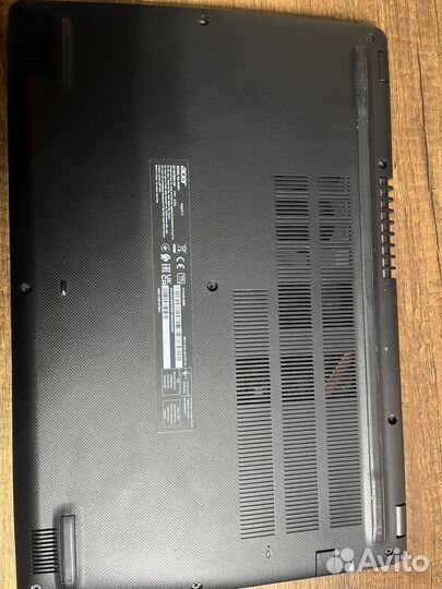Acer aspire 3