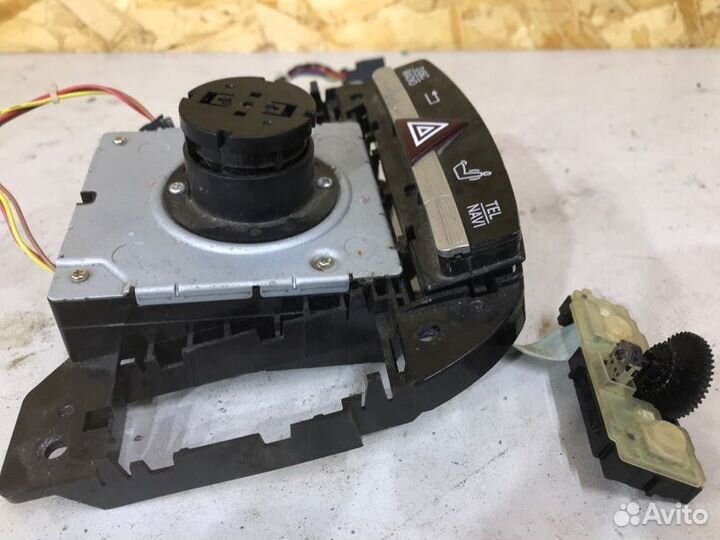 Блок управления Mercedes-Benz S-Class W221 2005