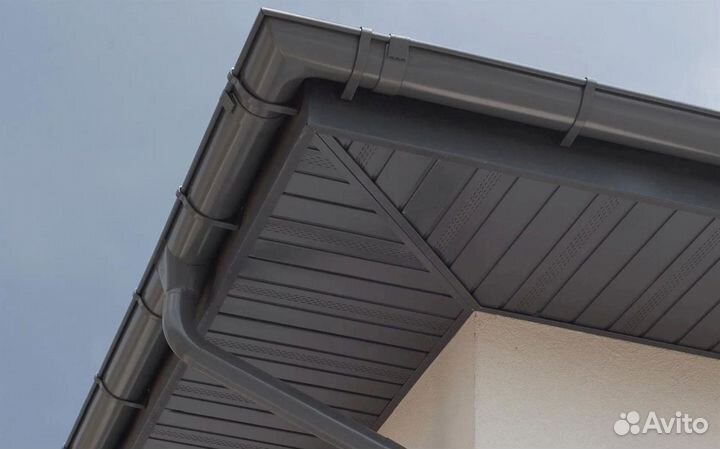 Софиты потолочные