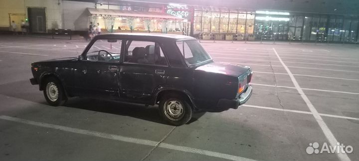 ВАЗ 2105 1.5 МТ, 2004, 44 000 км