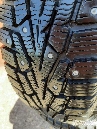 Cordiant Snow Cross 185/65 R15