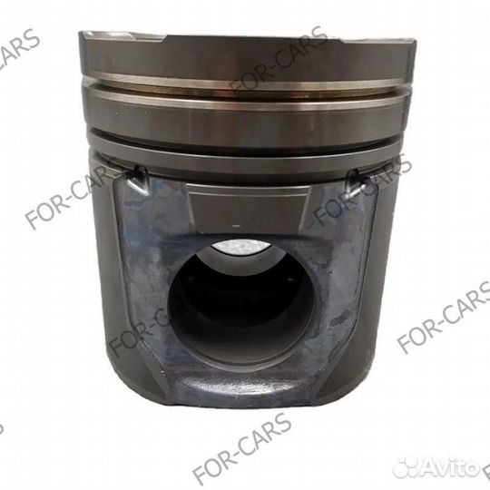 Поршневая группа Shaanxi Shacman WP12 WP13