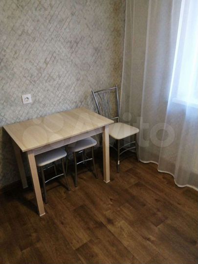 1-к. квартира, 34 м², 9/16 эт.