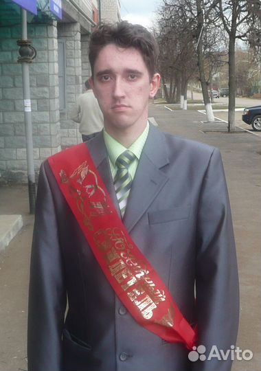 Специалист в сфере продаж