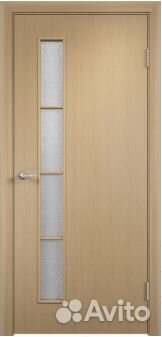 Двери межкомнатные новые