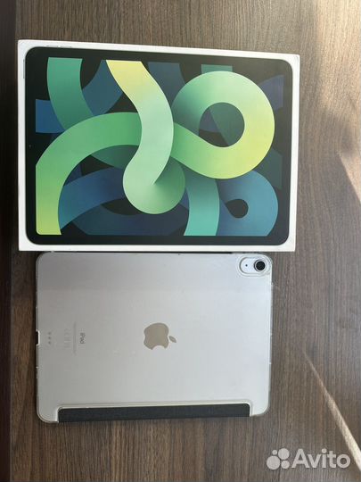 iPad air 4 64gb