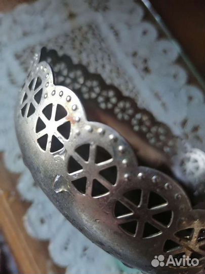 Конфетница. Привезу. Или отправлю