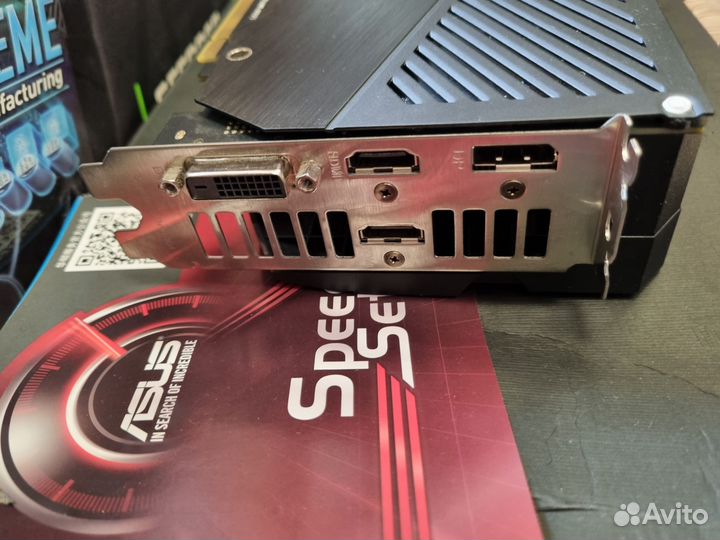 Asus RTX2060 6Gb