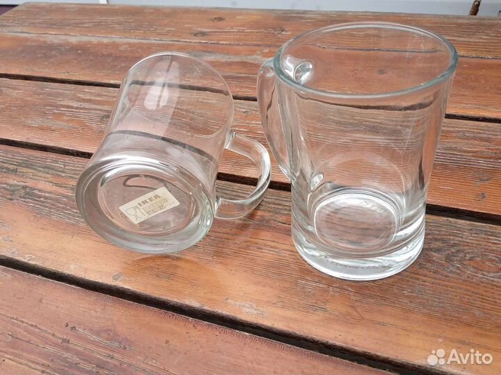 Пивная кружка