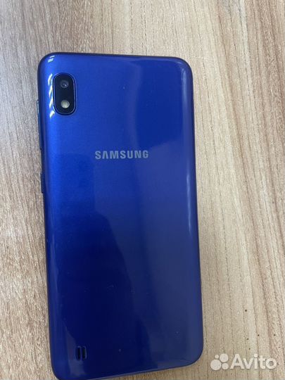 Samsung a10