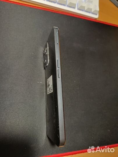 realme C35, 4/64 ГБ