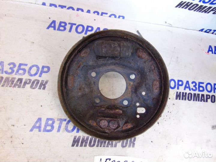 Щит опорный для Toyota Corolla Corola Lewin 7 199