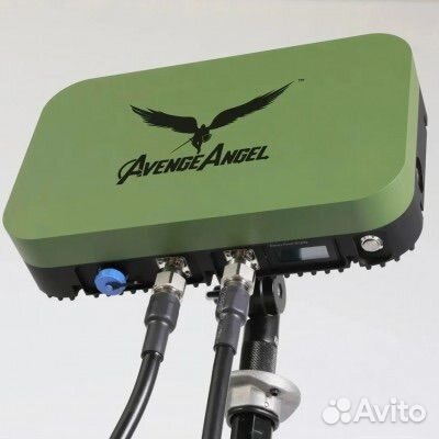 AvengeAngel Avenger 2.4G/5.8G усилитель сигналов