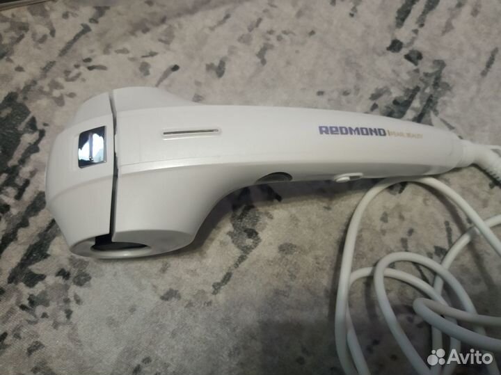 Автоматическая плойка redmond RCI-2318