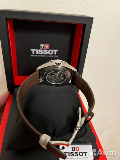 Наручные часы Tissot