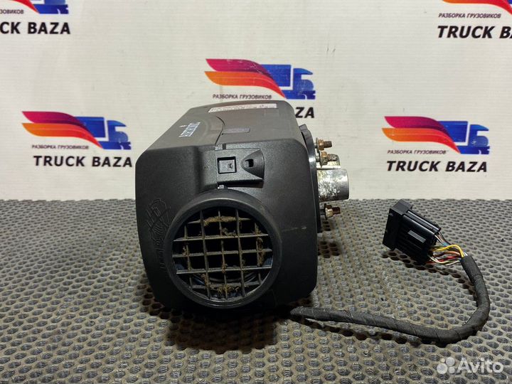 Отопитель автономный Eberspacher 2.2 kW