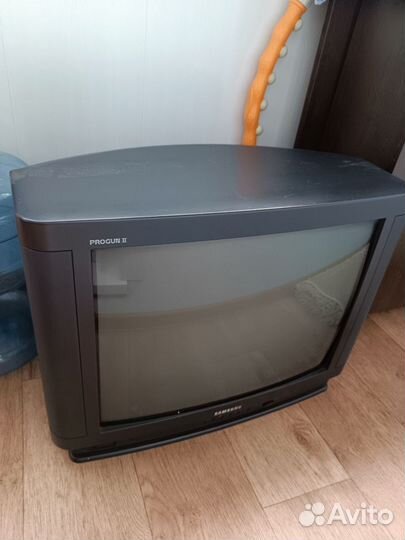 Телевизор samsung progun 2