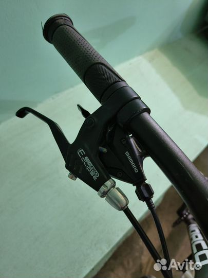 Велосипед Norco storm 6.1