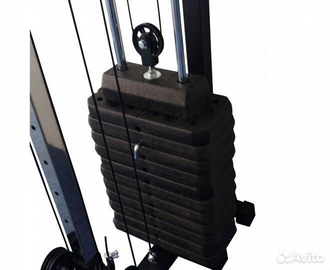 Тренажер мтб