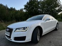 Audi A7 3.0 AMT, 2011, 283 000 км, с пробегом, цена 2 370 000 руб.