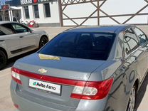 Chevrolet Epica 2.0 MT, 2011, 210 000 км, с пробегом, цена 657 000 руб.