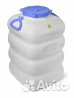 Бидон (фляга) 60 литров