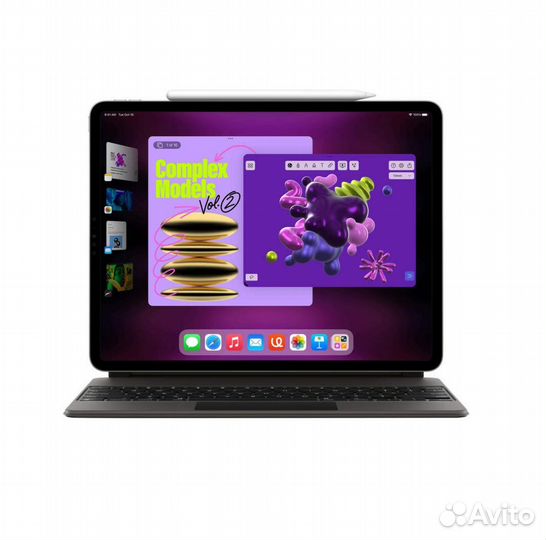 iPad Pro 12.9