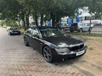 BMW 7 серия 4.8 AT, 2006, 334 000 км, с пробегом, цена 599 999 руб.