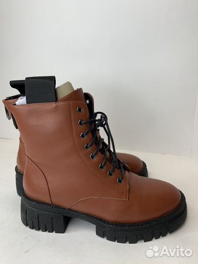 Ботинки женские зимние 36 размер
