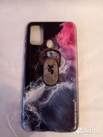 Чехол на Vsmart Joy4