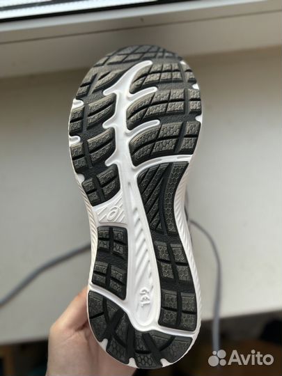 Кроссовки asics Women's GEL-Contend 8