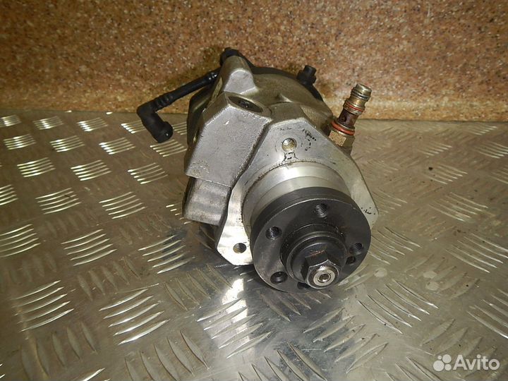 Б/У Б/У тнвд, Ford (Форд) -mondeo (07) Без видимых