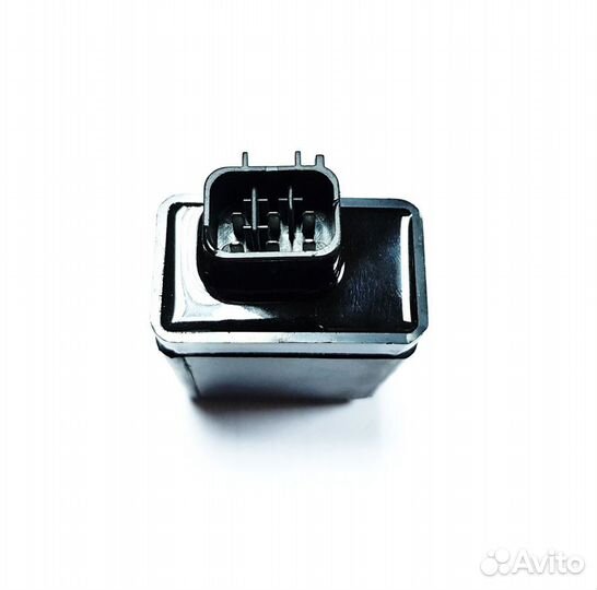 Коммутатор CDI 4Т Yamaha YBR125 (6 конт.)